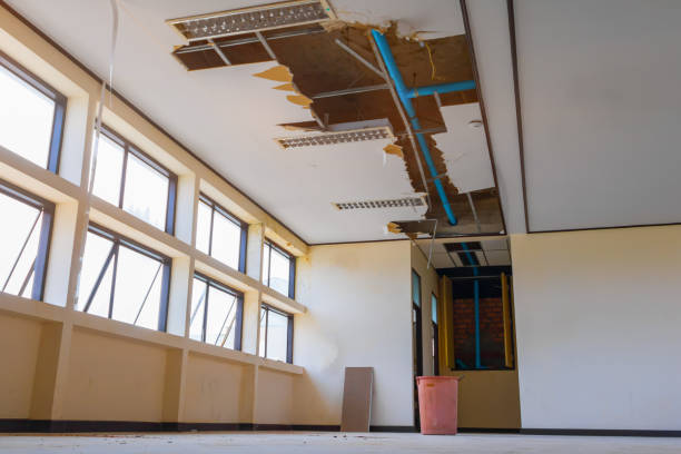 Best Commercial water damage restoration  in Pearl River, LA