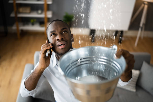 Best Emergency water damage restoration  in Pearl River, LA