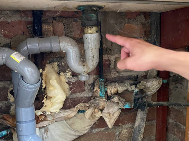 Best Water damage restoration near me  in Pearl River, LA
